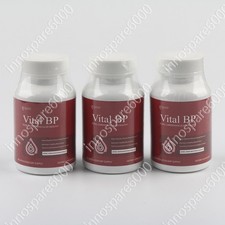 1/2/3 Pack Vital BP Advanced Blood Support Vitamin Formula VitalBP 60 Capsules