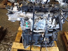 Engine 2.0l Vin M 5th Digit Turbo Fits 17-20 Audi A4 4129703 Engine 2.0l Vin M 5th Digit Turbo Fits 17-20 Audi A4 4129703