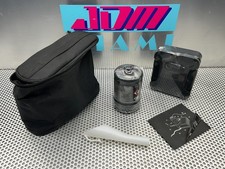 21–23 Aston Martin Vantage DB11 Tire Inflator Mobility Repair Kit Fix&Go Airflat