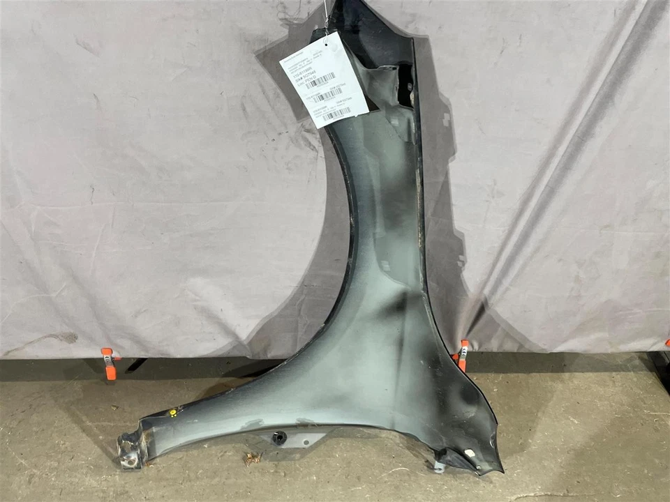Used Front Right Fender fits: 2015 Volvo V60 S60 Front Right Grade B Foto 3 de 4