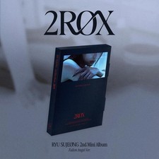 Ryu Sujeong 2rox (Fallen Angel) (CD) (US IMPORT)