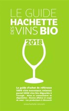 Guide Hachette des vins bio, Collectif