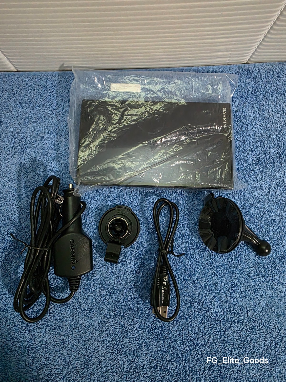 Garmin DriveSmart 65MT 6.95