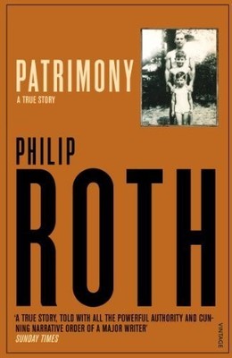 Patrimony: A True Story, Roth, Philip