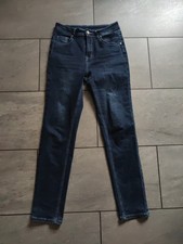 Hose Damen Jeans Größe M / 38 Wenig Getrage...