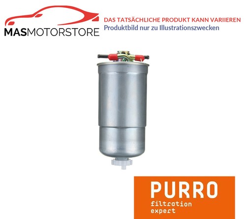KRAFTSTOFFFILTER PURRO PUR-HF0098 I NEU OE QUALITÄT - Bild 1 von 4