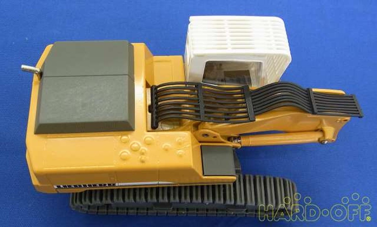 自動車 LIEBHERR R954BV Liebherr R954Bv Construction Machinery 1/50 | eBay