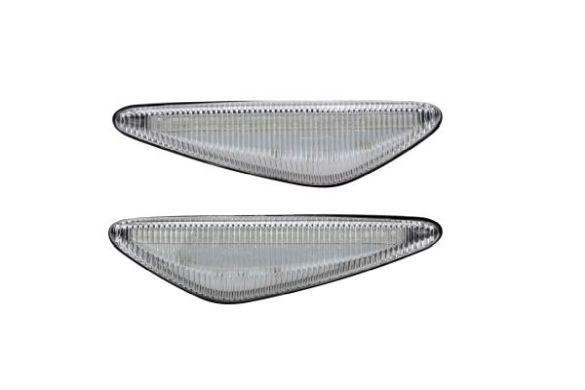 ABAKUS LED Turn Signal Light Set L30-140-001LED for Mazda, Pair