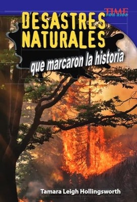 Desastres naturales que marcaron la historia (Unforgettable Natural Disaster...
