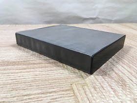 UF3697 Takeshi no Sengoku Fuunji Boxed Nintendo Famicom NES Japan