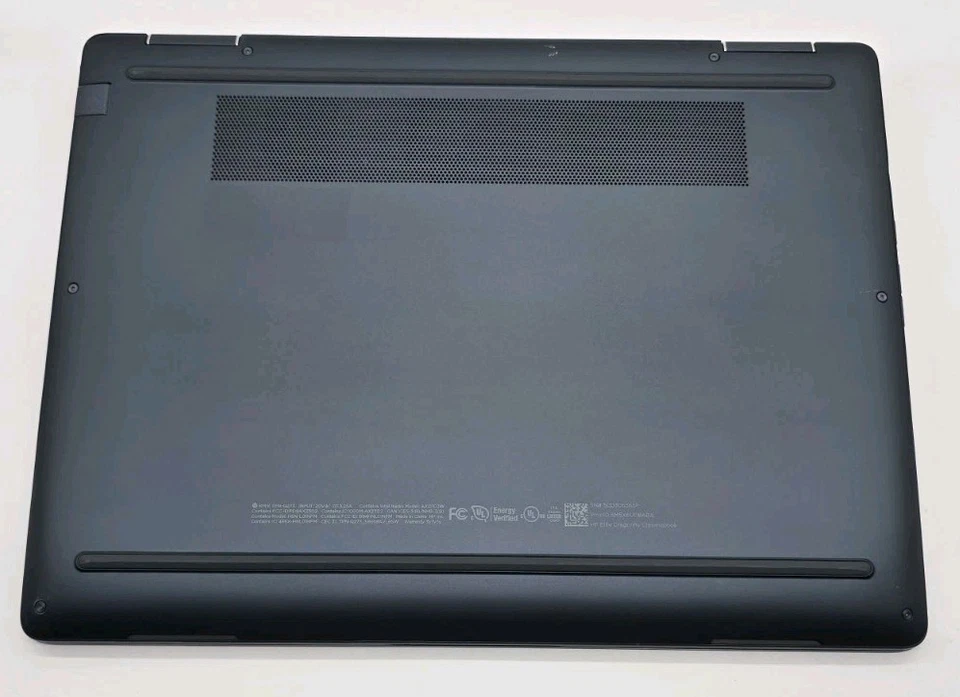 Chromebook HP Elite Dragonfly 13.5" QHD Touch i5-1245U 16GB 256GB WIFI CROMOS Foto 4 de 4