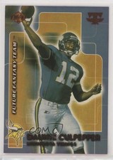 1999 Collector's Edge Triumph Future Fantasy Team Daunte Culpepper #FFT5 6h5
