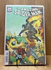 Amazing Spider-Man #15 - Giuseppe Camuncoli USA 250th Homage Glitch Suit Variant