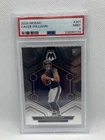 2024 Mosaic CALEB WILLIAMS #301 PSA 9 MINT RC Rookie Card Bears