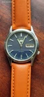 Seiko Men's Vintage Automatic Day/Date Watch 5 7009-5047- serviced ex. cond.