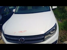 Ignition Switch Keyless Ignition Fits 11-17 TIGUAN 718397