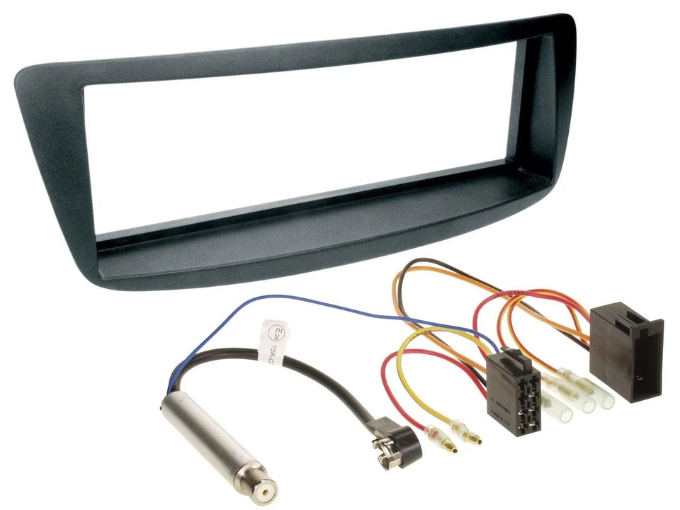 Pioneer Bluetooth USB DAB MP3 Autoradio für Peugeot 107 Citroen C1 Phantomeinspe - Bild 3 von 4