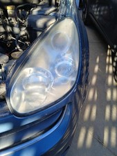 Feu avant (phare) Subaru B9 TRIBECA