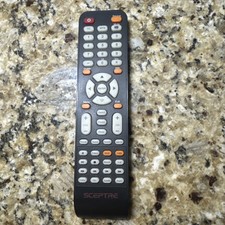 Sceptre TV Remote YC-53-3