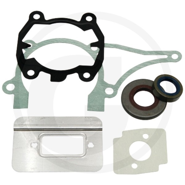 Dichtungssatz FüR Freischneider MotorsäGe LaubbläSer Stihl 42240071010 Ts 700-image