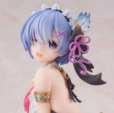 PSL Re:ZERO -Starting Life in Another World- Rem: Graceful beauty Ver. 1/7 PREOR
