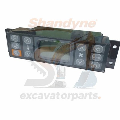 363-9494 51586-18012 AC Hvac AC Control Panel E330E E349E E374F E390F E336F