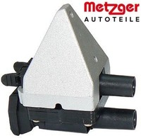 Metzger 0880367 ZüNdspule ZüNdmodul FüR Mercedes-Benz