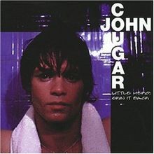 Skin It Black von John Cougar | CD | Zustand sehr gut