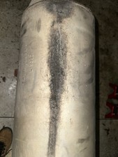 2019-2022  Dodge Ram Hemi 1500 5.7l 4wd Exhaust System Muffler 68268201al Oem