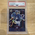 2025 Panini Donruss - PSA 9 - Rated Rookies Retro Jaxson Dart #1 (RC)
