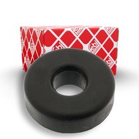 Febi Bilstein StüTzring, FederbeinstüTzlager 103427 FüR Vw, Hinterachse Links
