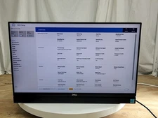 DELL OPTIPLEX AIO 7410 35W PENTIUM GOLD G7400T 8GB SEE NOTES