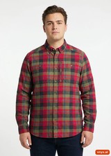 Vintage Fjällräven Casual overhemden  Heren...