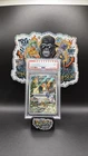 2023 Pokemon SVP EN Charmander 044 Obsidian Flames ETB Promo PSA 9