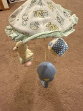 Kids II Infant Car seat Dangling Toy 