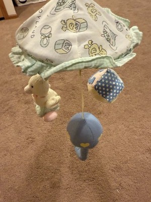Kids II Infant Car seat Dangling Toy 