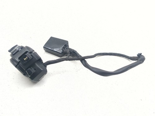 17-25 Honda Rebel 500 CMX500 Front Left Handlebar Switch Assembly 35130-K87-A32