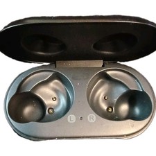 Original Black CHARGING CASE for Samsung Galaxy Buds Wireless Earbuds SM-R170