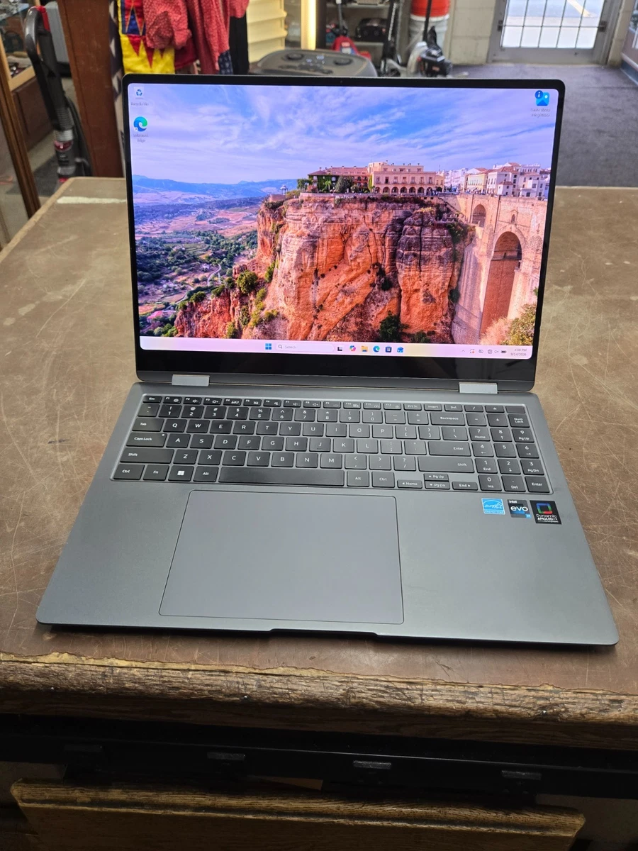 Samsung Galaxy Book3 Pro 360 for Sale - Shop New & Used Laptops - eBay