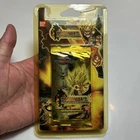 Bandai 2005 Dragon Ball Z SERIES 1 8 Card Booster New! Ref AU37