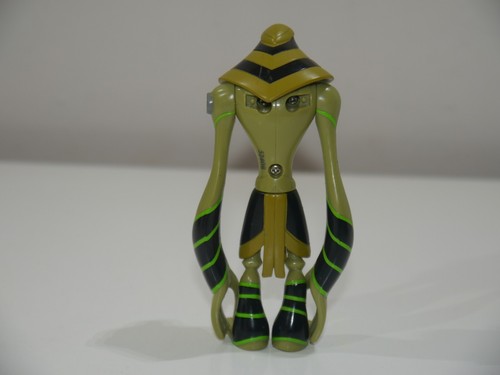 Ben 10 Ben Ten Action Figures 4" Range 100+ Figures Choice Bandai One P&P _F - Picture 232 of 239