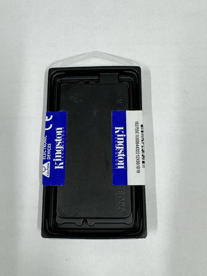 Kingston KTD-INSP6000A/2G  Memory Module - Image 3 of 3