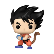 Funko Pop! Vinyl: Dragon Ball - Goku #1780 PRE_ORDER