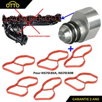 Reparatursatz Rolladen KrüMmer- Aufnahme FüR 330D 325D 530D 525D N57D30A