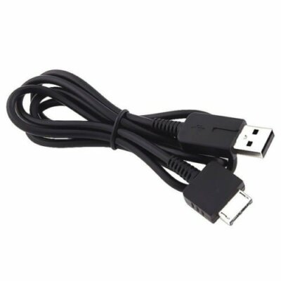USB Data Sync Charger Cable cord Adapter for SONY PS Vita PSVita PSV PlayStation