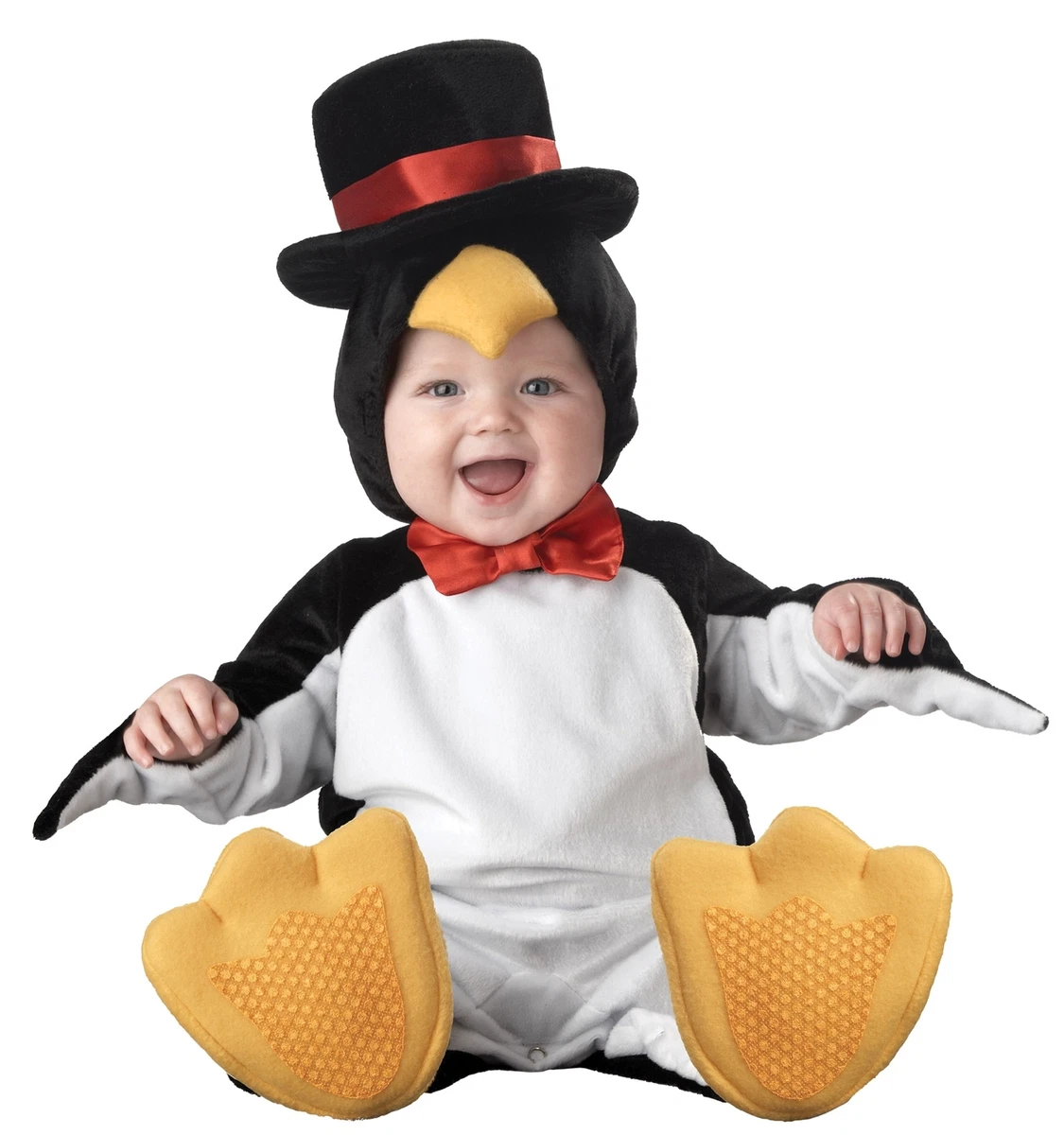 Penguin infant costume hot sale