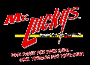 mrluckysmotorcycleparts | eBay Stores