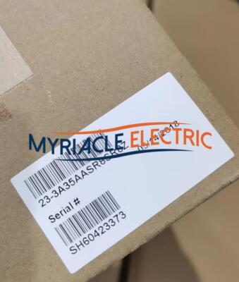 1PCS Brand New Emerson TESCOM 23-3A35AASR8SR8Z Expedited Shipping