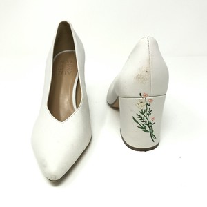 naturalizer hope pointy toe pump