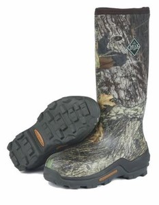 mossy oak boots